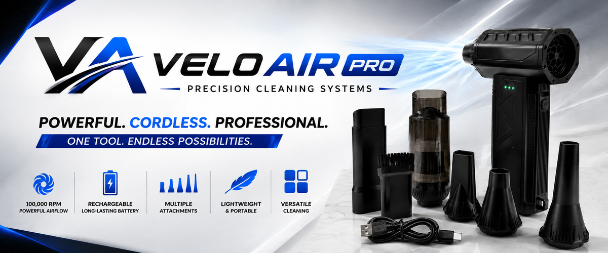Velo Air Pro