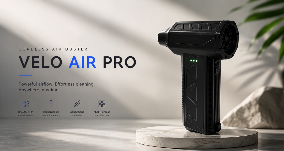 Velo Air Pro