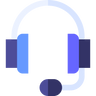 Headset icon